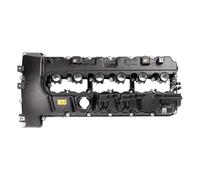 Tapa de válvulas 176165 FEBI BILSTEIN para BMW 3 Touring 5 5 Touring 3 3 Coupé 6