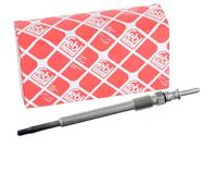 FEBI BILSTEIN 176178 Bujía de precalentamiento Diésel 11V Ancho de llave:10 Tipo de bujías:postincandescente