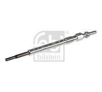 Febi Bilstein 176180 Bujía incandescente para ALFA ROMEO, FIAT, FORD,...