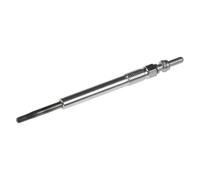 FEBI BILSTEIN 176208 Bujía de precalentamiento Diésel 4,4V Ancho de llave:8 Tipo de bujías:Calentador metálico