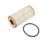 FEBI BILSTEIN Filtro de aceite para AUDI: Q8, A6, SQ5, S5, A5, S4, S7, S6 & VOLKSWAGEN: Touareg (Ref: 176222)