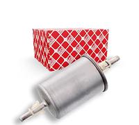 Febi bilstein 17635 Inyección de Combustible