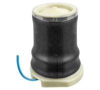 FEBI BILSTEIN 176409 Fuelle, suspensión neumática