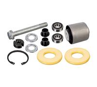 Febi bilstein 176490 Rep. Juego de cojinetes para el Conductor