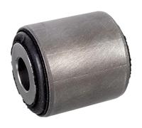 FEBI BILSTEIN Soporte del amortiguador 176491 trasero izq. caucho/metal para Honda CR-V