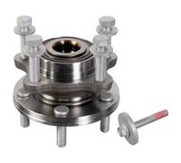 FEBI BILSTEIN 176532 Juego de cojinete de rueda