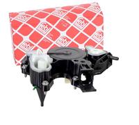 Separador de aceite del respiradero del motor 176539 FEBI BILSTEIN para VW AUDI