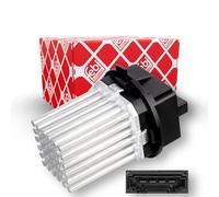 FEBI BILSTEIN 176588 Resistencia de ventilador