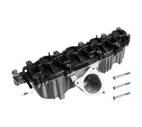 Brida del colector de admisión 176617 FEBI BILSTEIN para VW AUDI SEAT SKODA