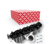 FEBI BILSTEIN 176617 Tubuladura, tubería de aspiración