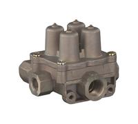 Válvula de protección multicircuito FEBI BILSTEIN 176692