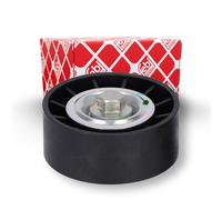 FEBI BILSTEIN 17674 Polea inversión / guía, correa poli V