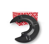 FEBI BILSTEIN 176751 Chapa protectora contra salpicaduras, disco de freno