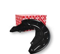 Chapa protectora contra salpicaduras, disco de freno FEBI BILSTEIN 176752