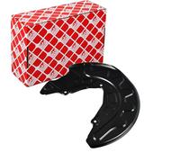 FEBI BILSTEIN 176752 Chapa protectora contra salpicaduras disco de freno Delantero Izquierda