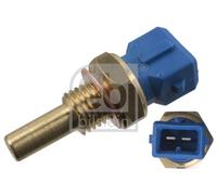 Febi BILSTEIN 17695 Sensor, Refrigerante Temperatura para BMW, Citroën, Fiat ,