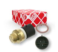FEBI BILSTEIN 17696 Interruptor de temperatura, ventilador del radiador