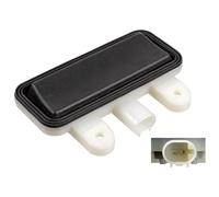 FEBI BILSTEIN 176962 Conmutador, Desbloqueo tapa maletero