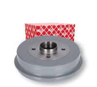 Frenado > Frenos de tambor > Tambor de freno