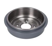Tambor de freno Eje trasero 176976 FEBI BILSTEIN para FIAT OPEL