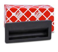 Febi Bilstein 177079 - Pulsador para portón trasero, 1 unidad