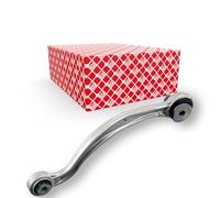 FEBI BILSTEIN 177102 Barra oscilante de suspensi-n de ruedas para CITROèN DS5 Trasero izquierda, debajo, delante Brazo oscilante transversal