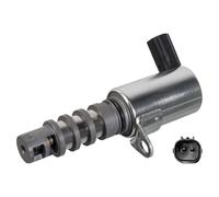 Febi Bilstein 177264 - Electroválvula para ajuste del árbol de levas, 1 unidad