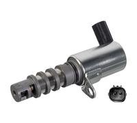 Actuador de la válvula del turbo 177264 FEBI BILSTEIN para HONDA CR-V III FR-V