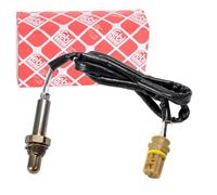 FEBI BILSTEIN 177281 Sonda lambda tŽrmico
