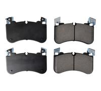 Pastillas de freno Eje delantero 177323 FEBI BILSTEIN para LAND ROVER