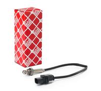 FEBI BILSTEIN 177388 Sonda lambda térmico 406mm para OPEL Astra H Caravan (A04)