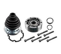 FEBI BILSTEIN 177489 Juego de articulaci-n ‡rbol de transmisi-n para VW CC (358)