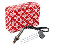 FEBI BILSTEIN 177530 Sonda lambda tŽrmico