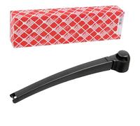 FEBI BILSTEIN 177547 Brazo del limpiaparabrisas lavado de parabrisas posterior Brazo de Limpiaparabrisas Brazo de Limpiaparabrisas