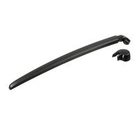 Febi Bilstein 177549 Brazo de limpiaparabrisas con tapa, 1 pieza