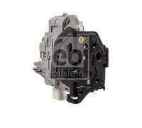 Febi BILSTEIN 177557 Cerradura Trasero Derecha para Seat Altea XL Toledo III