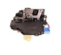 Febi Bilstein 177561 Cerradura Delantera Izquierda Para Skoda Fabia II Roomster
