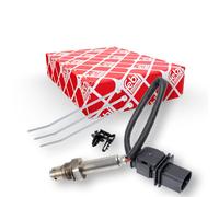 FEBI BILSTEIN 177570 Sonda lambda