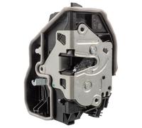 FEBI BILSTEIN 177625 Cerradura de puerta ATRÁS DERECHA con bloqueo doble