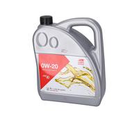 FEBI BILSTEIN Aceite de motor Helix 0W-20 Aceite para motor 4 L