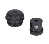 FEBI BILSTEIN 177787 Filtro hidráulico embrague Haldex para embrague multidisco con tapa con caperuza Trasero