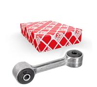 FEBI BILSTEIN Bieleta de suspensión 17779 para BMW Serie 3 (E46) trasera izquierda