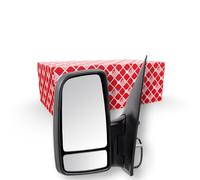 FEBI BILSTEIN 177829 Retrovisor exterior, cabina