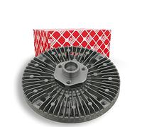 FEBI BILSTEIN 17798 Embrague ventilador del radiador Viscoso de Ventilador Embrague del Ventilador