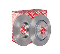 Febi bilstein 17822 Disco de freno