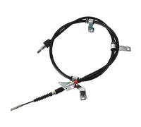 Cable del freno de mano Atrás izquierda 178334 FEBI BILSTEIN para HYUNDAI i30