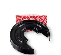 FEBI BILSTEIN 178425 Chapa protectora contra salpicaduras, disco de freno