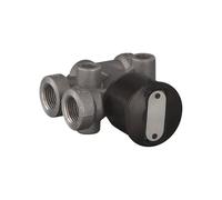 FEBI BILSTEIN 178557 Válvula de varías vías