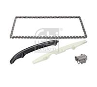 Febi BILSTEIN 178624 Kit Cadena de Distribución para Fiat Panda Alfa Romeo Mito
