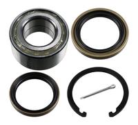 FEBI BILSTEIN 178635 Juego de cojinete de rueda